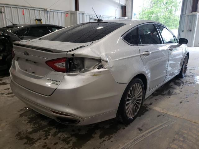Photo 4 from auction – 2016 FORD FUSION TIT with VIN 3FA6P0K90GR124688