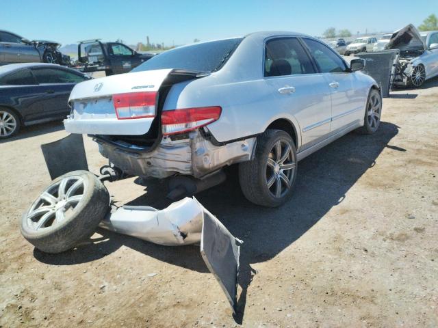 Photo 4 from auction – 2003 HONDA ACCORD EX with VIN 1HGCM66553A082007