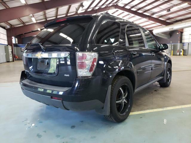 Photo 4 from auction – 2007 CHEVROLET EQUINOX LT with VIN 2CNDL73F776004500