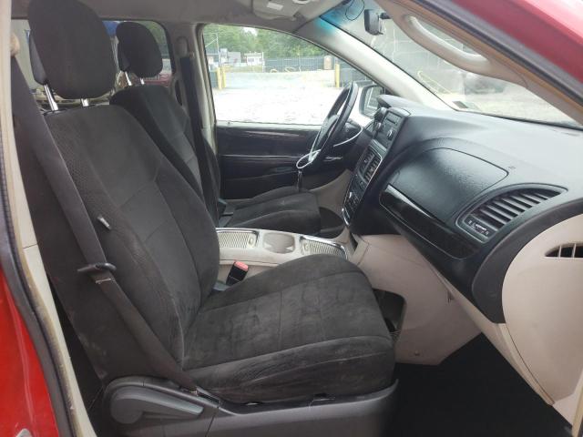 صورة رقم 5 من المزاد - 2012 DODGE GRAND CARA مع VIN 2C4RDGDG4CR172862