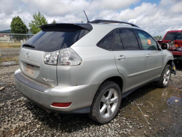 Photo 4 from auction – 2004 LEXUS RX 330 with VIN JTJHA31U840073588