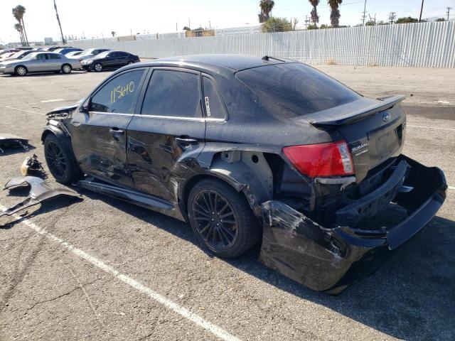 Photo 3 from auction – 2014 SUBARU IMPREZA WR with VIN JF1GV7E68EG015940