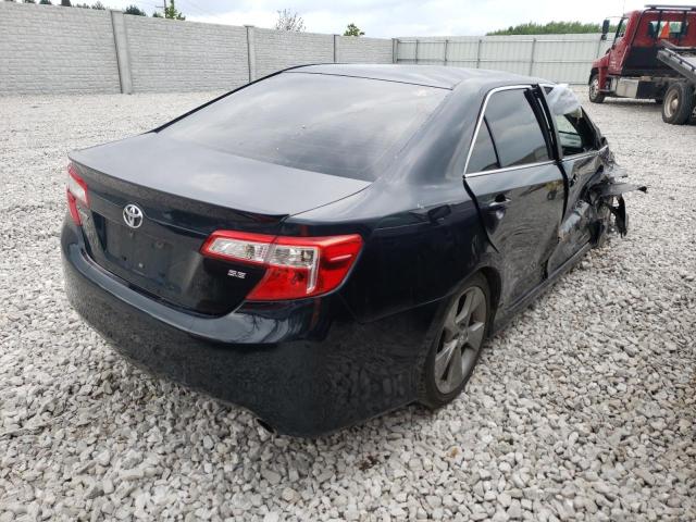 Photo 4 from auction – 2014 TOYOTA CAMRY L with VIN 4T1BF1FKXEU341066