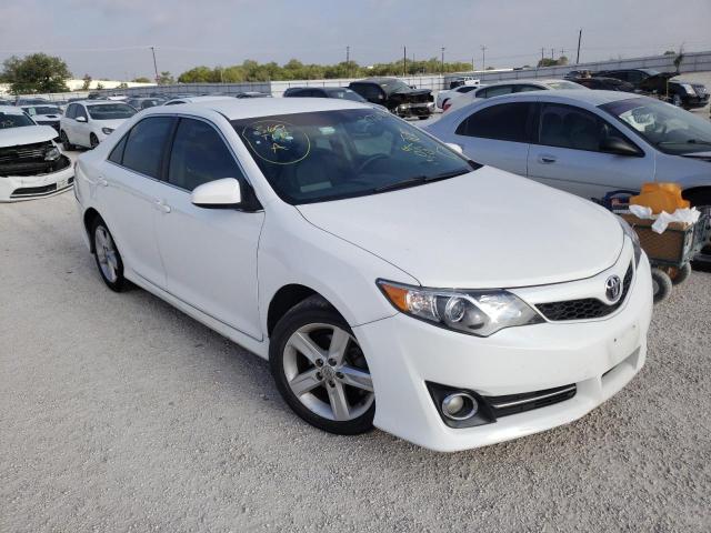 Photo 1 from auction – 2014 TOYOTA CAMRY L with VIN 4T1BF1FK5EU308671