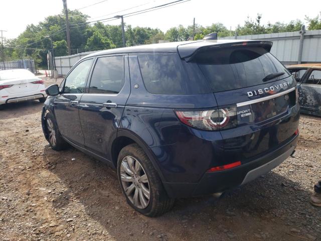 Photo 3 from auction – 2017 LAND ROVER DISCOVERY with VIN SALCT2BG9HH641096