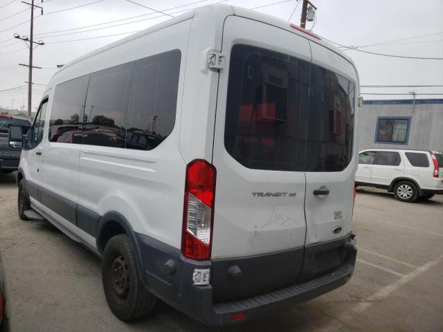 Photo 3 from auction – 2017 FORD TRANSIT T- with VIN 1FTYE2CM6HKB18164