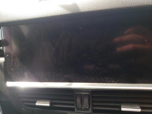 Photo 9 from auction – 2021 PORSCHE CAYENNE with VIN WP1AA2AY1MDA09384