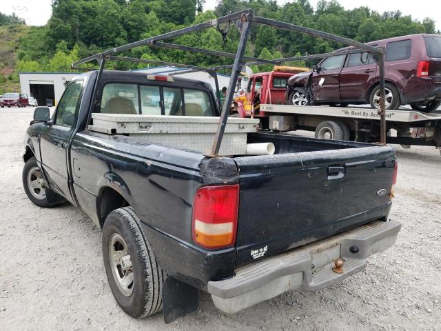Photo 3 from auction – 1995 FORD RANGER with VIN 1FTCR10A8SUB39256