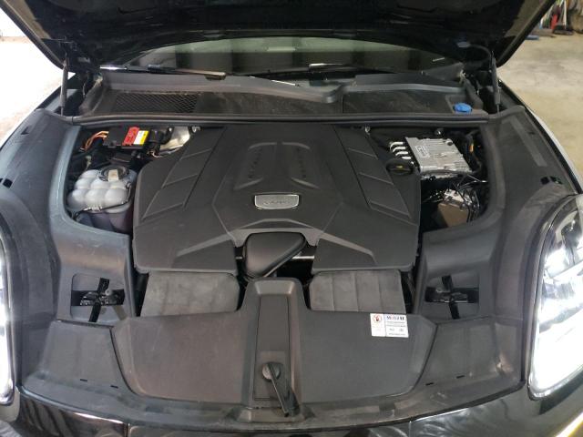 Photo 7 from auction – 2020 PORSCHE CAYENNE with VIN WP1AA2AY0LDA03011