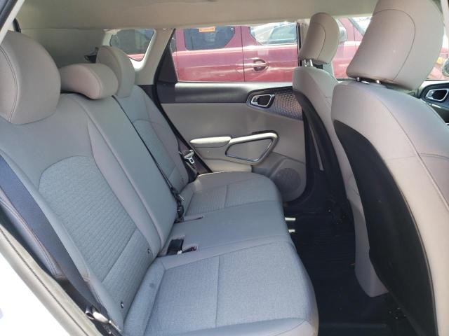 Photo 6 from auction – 2020 KIA SOUL LX with VIN KNDJ23AUXL7723934