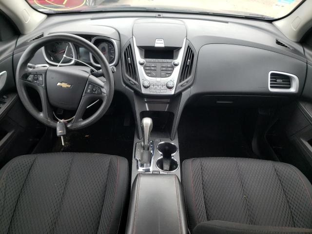 Photo 9 from auction – 2015 CHEVROLET EQUINOX LS with VIN 2GNALAEK3F6395519