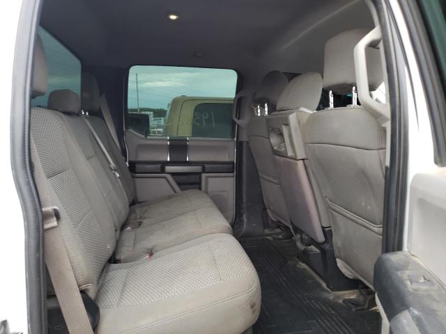 Photo 6 from auction – 2017 FORD F250 SUPER with VIN 1FT7W2BT1HEE85361