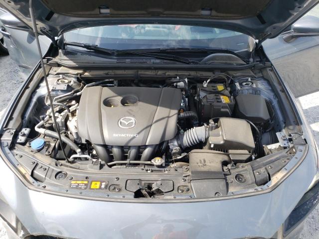 Photo 7 from auction – 2021 MAZDA 3 PREMIUM with VIN JM1BPAML2M1306468