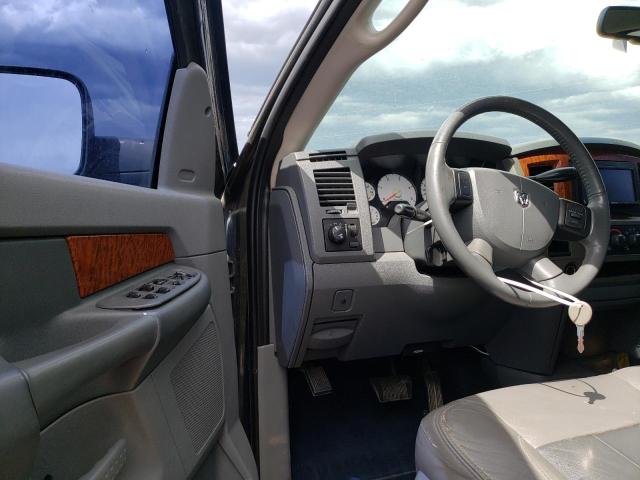 Photo 9 from auction – 2006 DODGE RAM 2500 S with VIN 1D7KS28C96J138643