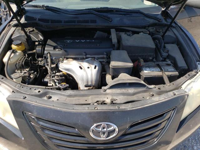 Photo 7 from auction – 2007 TOYOTA CAMRY with VIN 4T1BE46K17U537906