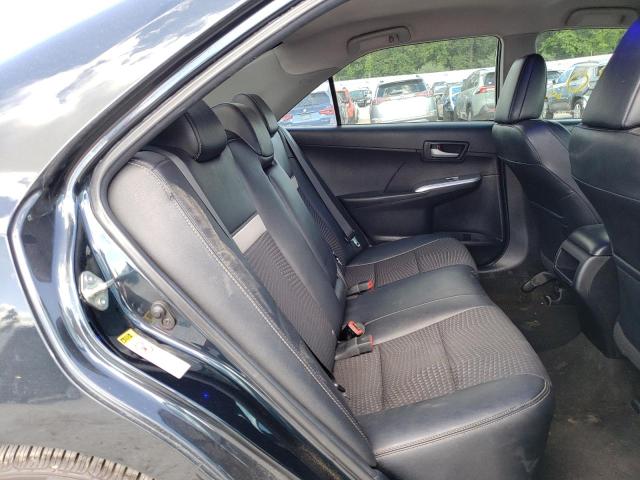 Photo 6 from auction – 2014 TOYOTA CAMRY L with VIN 4T1BF1FK5EU740810