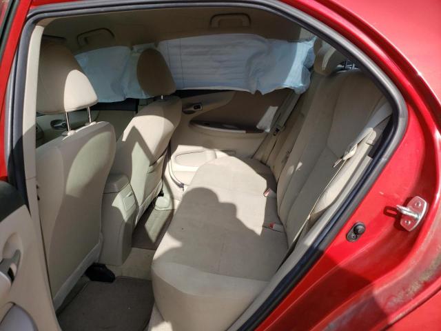 Photo 6 from auction – 2013 TOYOTA COROLLA BA with VIN 2T1BU4EE8DC002843