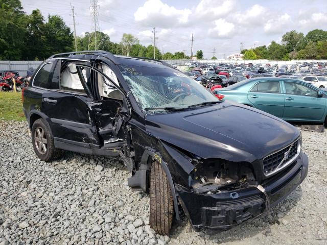 Photo 1 from auction – 2006 VOLVO XC90 with VIN YV4CZ592X61279493