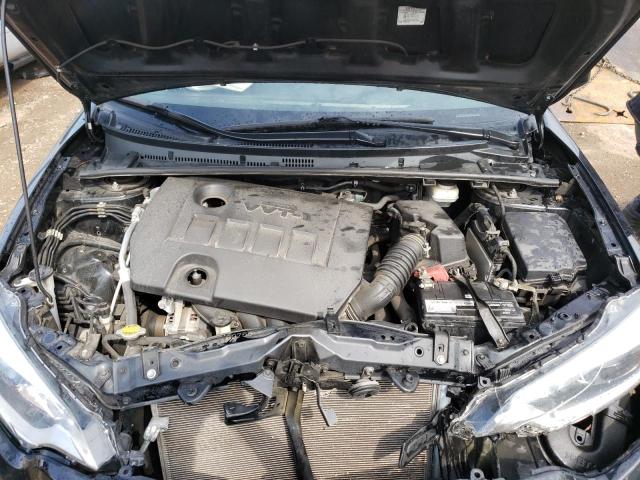 Photo 7 from auction – 2016 TOYOTA COROLLA L with VIN 2T1BURHE6GC550109
