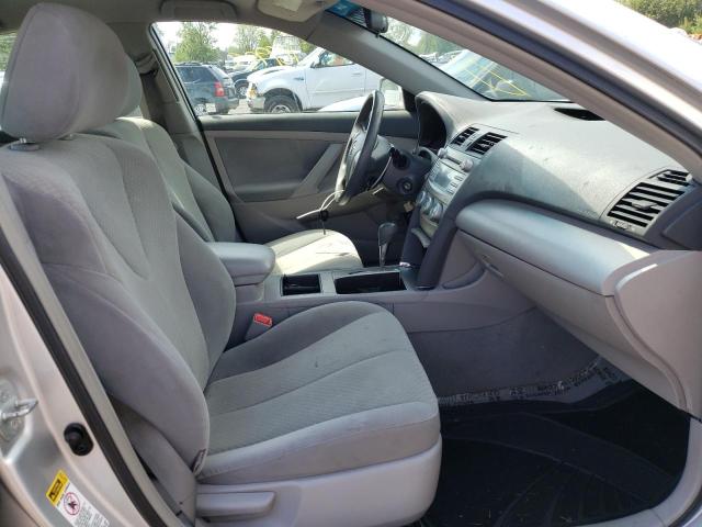 Photo 5 from auction – 2008 TOYOTA CAMRY CE with VIN 4T4BE46K28R026471