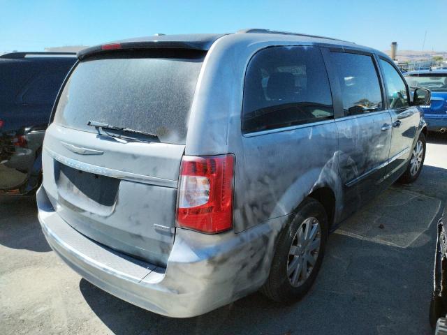 Photo 4 from auction – 2014 CHRYSLER TOWN & COU with VIN 2C4RC1BG4ER124400