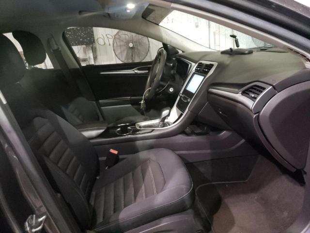 Photo 5 from auction – 2014 FORD FUSION SE with VIN 1FA6P0H79E5365090