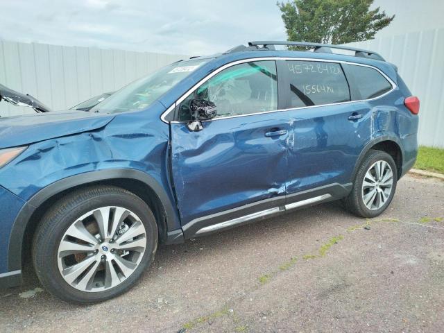 Photo 9 from auction – 2021 SUBARU ASCENT LIM with VIN 4S4WMALD6M3466972