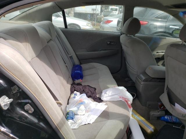 Photo 6 from auction – 2004 NISSAN ALTIMA BAS with VIN 1N4AL11D94C180656