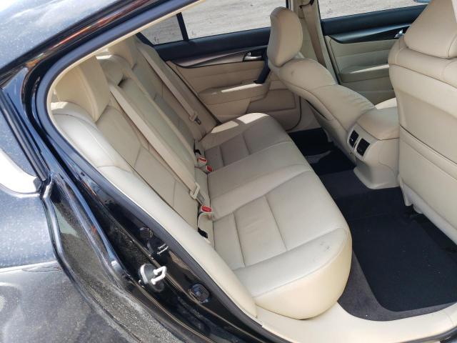 Photo 6 from auction – 2012 ACURA TL with VIN 19UUA8F27CA006433