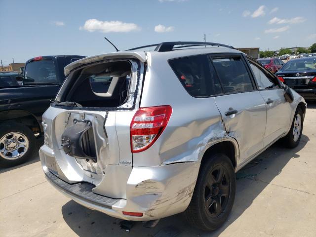 Photo 4 from auction – 2010 TOYOTA RAV4 with VIN 2T3BF4DV8AW047178