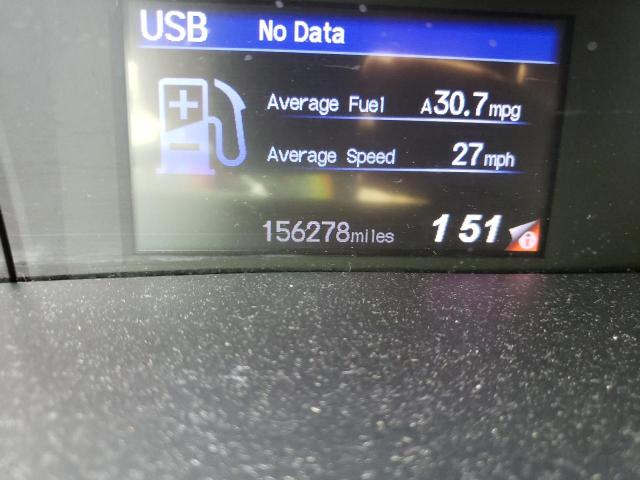 Photo 8 from auction – 2012 HONDA CIVIC LX with VIN 2HGFB2F50CH597008