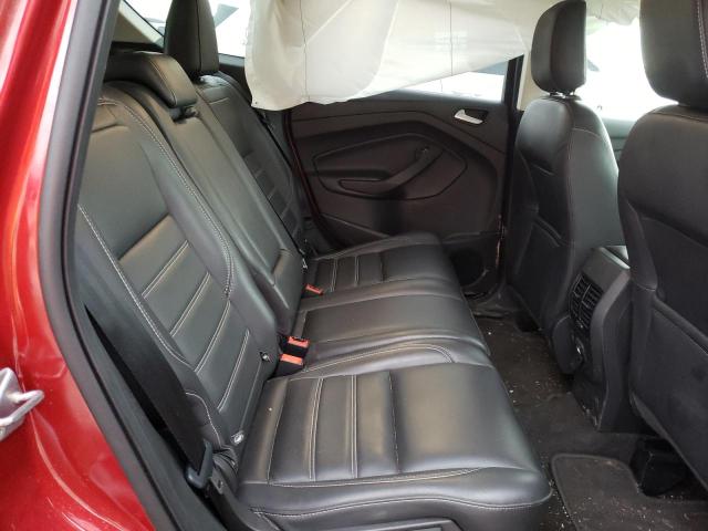 Photo 6 from auction – 2019 FORD ESCAPE SEL with VIN 1FMCU0HD7KUB20734