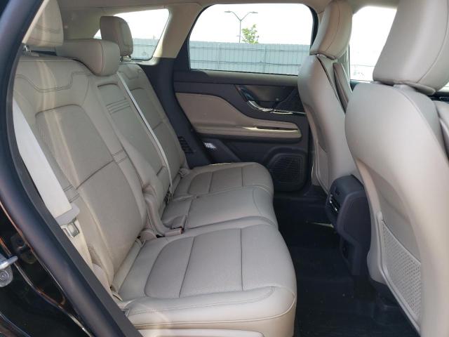 Photo 6 from auction – 2022 LINCOLN CORSAIR with VIN 5LMCJ1D91NUL06190