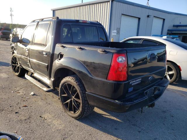 Photo 3 from auction – 2004 FORD EXPLORER S with VIN 1FMDU77K84UA62388