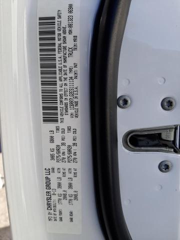 Photo 10 from auction – 2014 RAM 1500 SLT with VIN 1C6RR7LG2ES111134