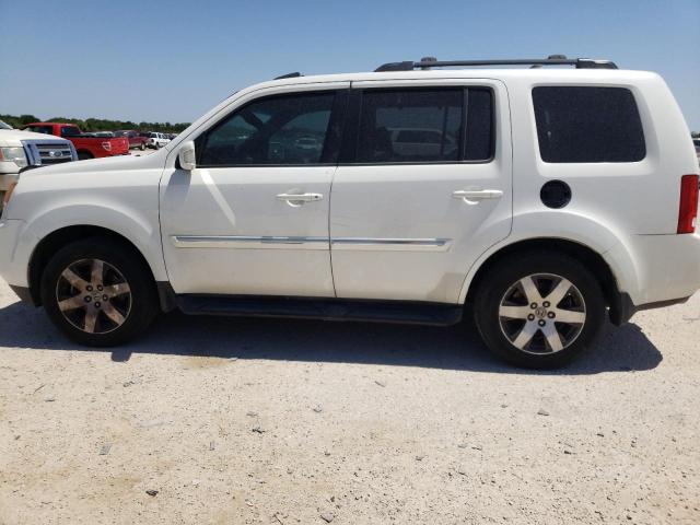 Photo 9 from auction – 2012 HONDA PILOT TOUR with VIN 5FNYF3H92CB030340