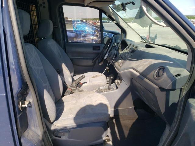 Photo 5 from auction – 2010 FORD TRANSIT CO with VIN NM0LS7DN6AT016061