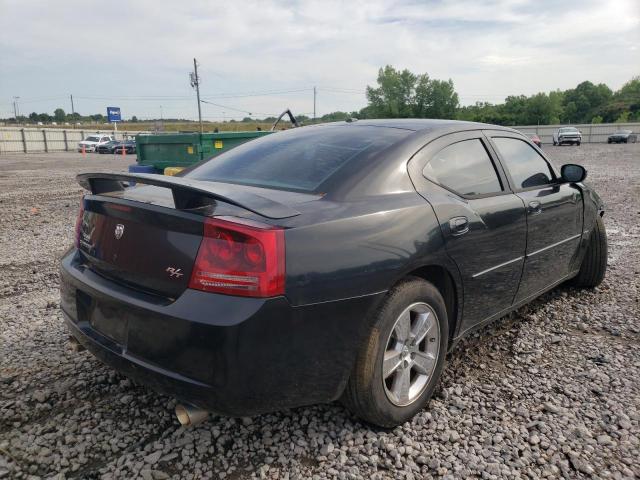 Photo 4 from auction – 2007 DODGE CHARGER R/ with VIN 2B3KA53HX7H630832