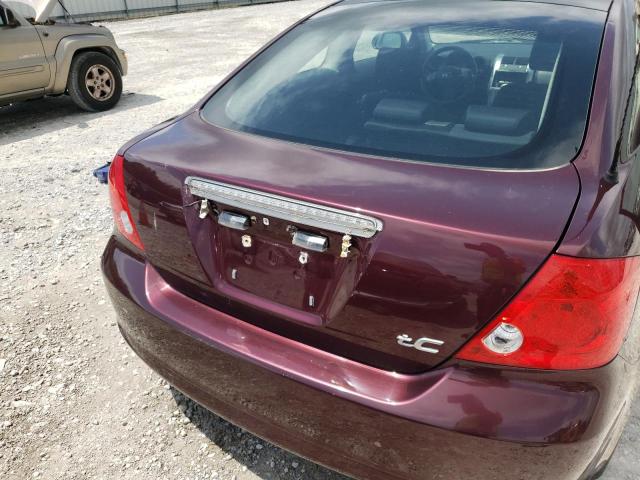 Photo 9 from auction – 2007 TOYOTA SCION TC with VIN JTKDE177270208346