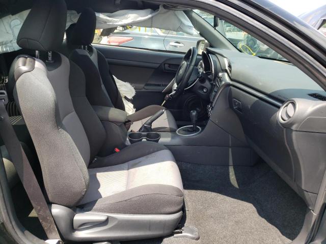 Photo 5 from auction – 2015 TOYOTA SCION TC with VIN JTKJF5C79F3096154