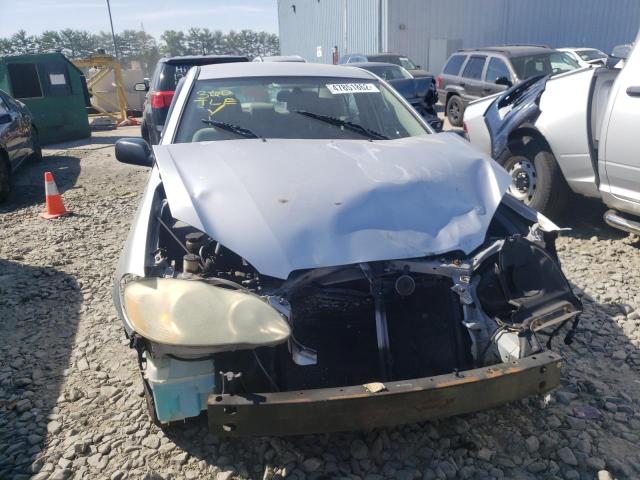 Photo 9 from auction – 2005 TOYOTA COROLLA CE with VIN 2T1BR32E75C387068