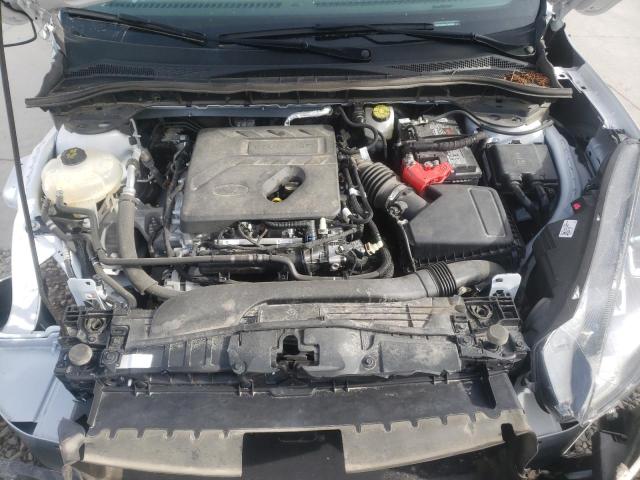 Photo 7 from auction – 2020 FORD ESCAPE with VIN 1FMCU9F69LUA56089