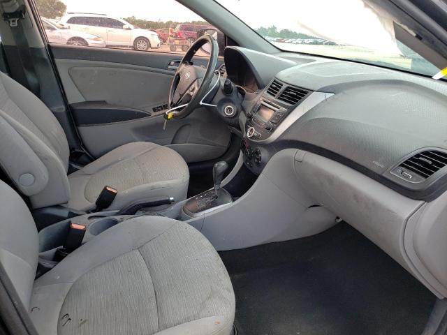 Photo 5 from auction – 2016 HYUNDAI ACCENT SE with VIN KMHCT5AE9GU255935