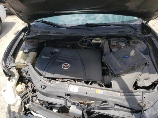 Photo 7 from auction – 2005 MAZDA 3 S with VIN JM1BK123151273918