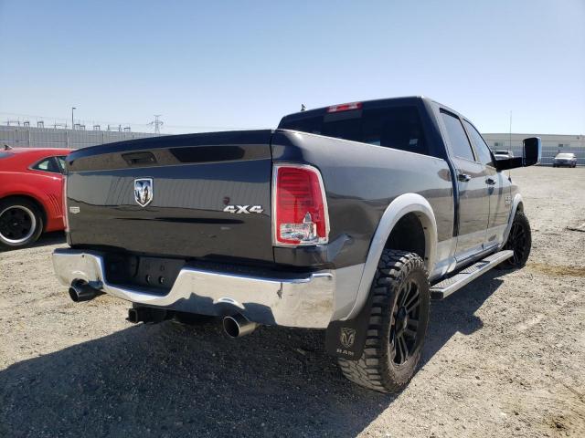 Photo 4 from auction – 2014 RAM 1500 LARAM with VIN 1C6RR7VT7ES162963