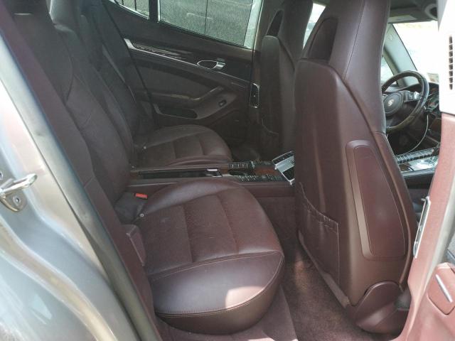 Photo 6 from auction – 2011 PORSCHE PANAMERA S with VIN WP0AB2A70BL062005