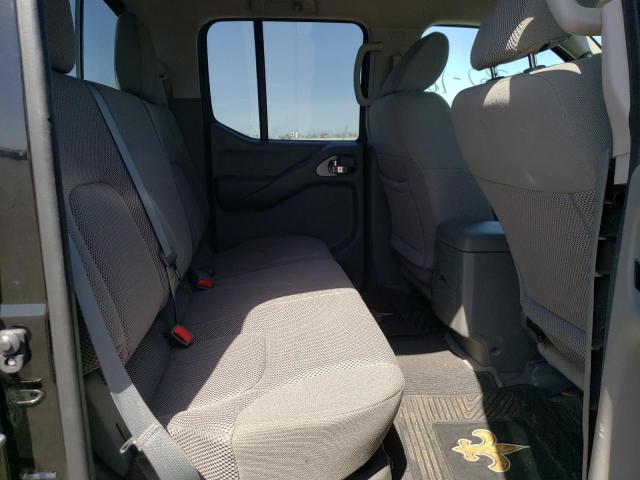 Photo 6 from auction – 2016 NISSAN FRONTIER S with VIN 1N6AD0ER0GN762903