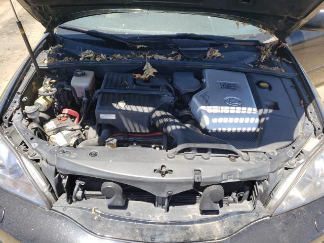 Photo 7 from auction – 2008 LEXUS RX 400H with VIN JTJHW31U982048579