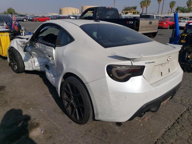 Photo 3 from auction – 2013 SUBARU BRZ 2.0 LI with VIN JF1ZCAC17D1600352