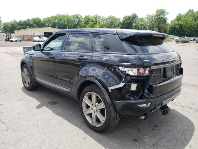 Photo 3 from auction – 2014 LAND ROVER RANGE ROVE with VIN SALVR2BG4EH879845